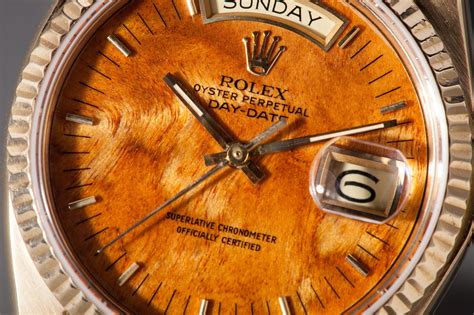 rolex mahogany dial|rolex dials.